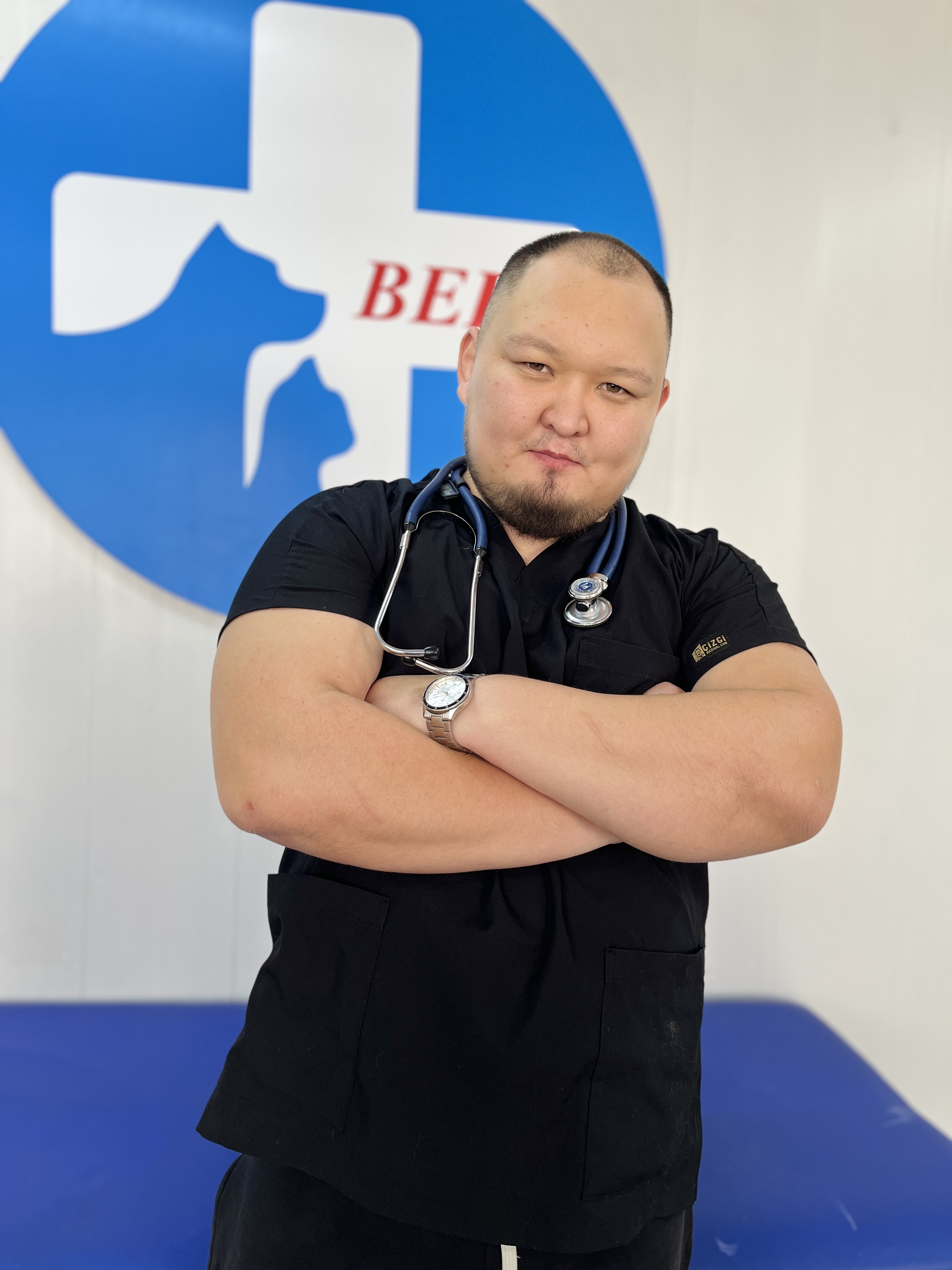 Нуржан Жексенов